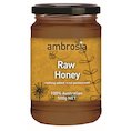 Honey Raw