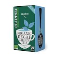 Clip Green Tea Decaf 20 Tbags