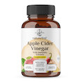 Apple Cider Vinegar VegeCaps With Immunity Extracts