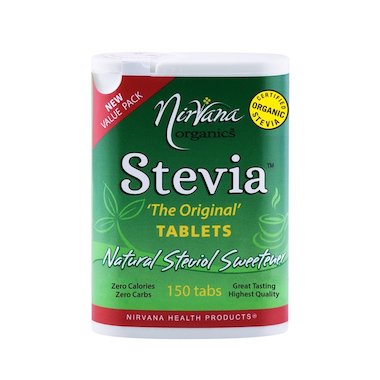 Stevia Tablets