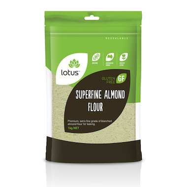 Almond Flour Superfine