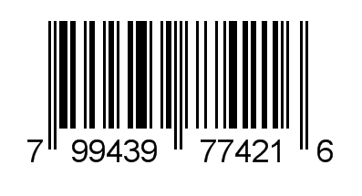 barcode