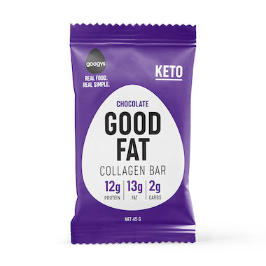 Collagen Bar Chocolate
