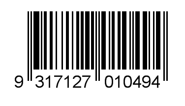 barcode