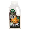 Pancake Mix Vegan Vanilla Organic