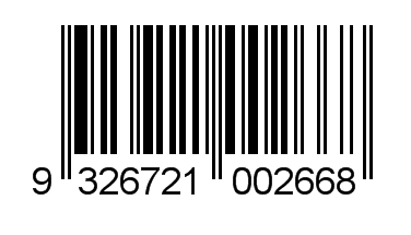 barcode