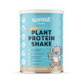 Plant Protein Shake Junior Vanilla Milkshake