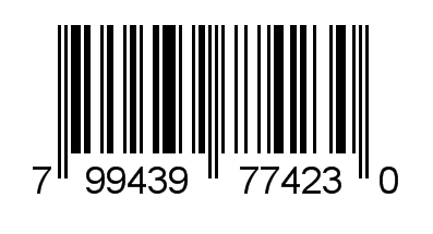 barcode