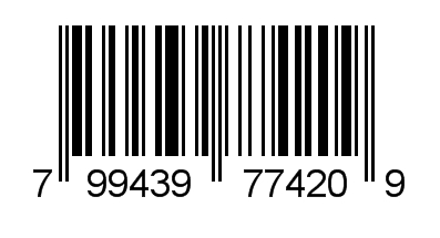 barcode