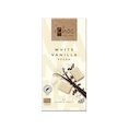 White Chocolate Vanilla Organic