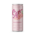 Sparkling Water Raspberry with Native Australian Riberry