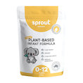 Infant Formula Plant Based Organic (Pouch)