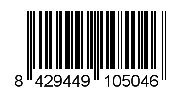 barcode