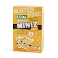 Miniz Cheeze Crackers Multipack