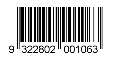 barcode