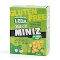 Leda Miniz Classic BBQ 150g