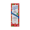 Box 100% True Fruit Strips Strawberry & Apple 120g