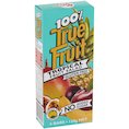 Box 100% True Fruit Strips Tropical Salad Multipack 120g