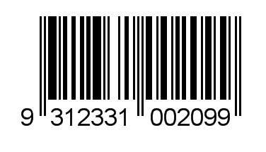 barcode