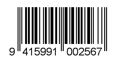 barcode