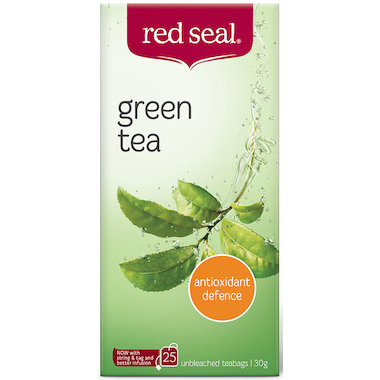 Green Tea RFA