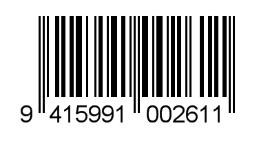 barcode