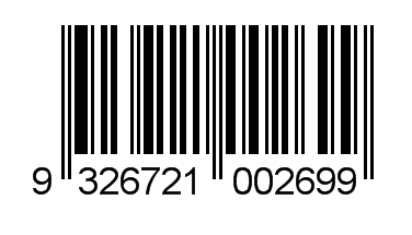 barcode