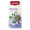 Relaxing Tea