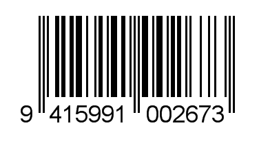 barcode