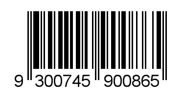 barcode