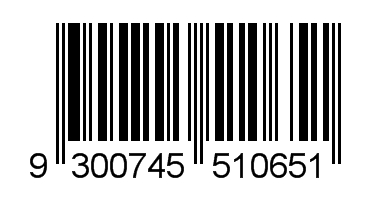 barcode