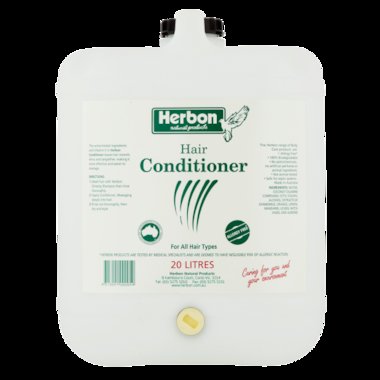 HAIR CONDITIONER