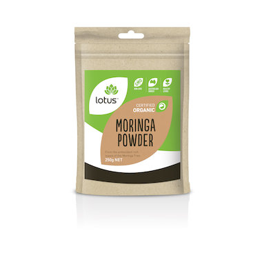 Moringa Powder Organic