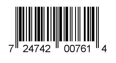 barcode