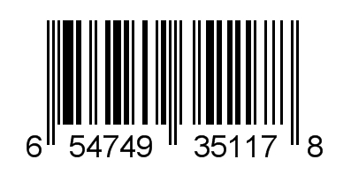 barcode