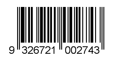 barcode