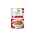Organic Chilli Bean Soup