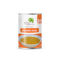 Organic Pumpkin Soup