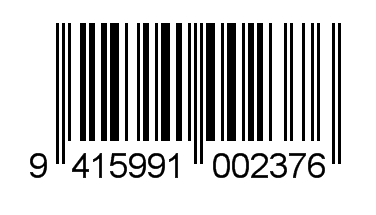 barcode