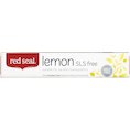 Toothpaste Lemon SLS Free