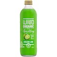 Organic Sparking Pine Lime