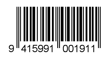 barcode