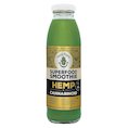 Happy Hippie Hemp + Cannabinoid Superfood Smoothie