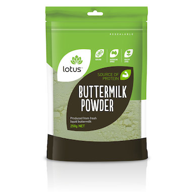 Buttermilk Powder